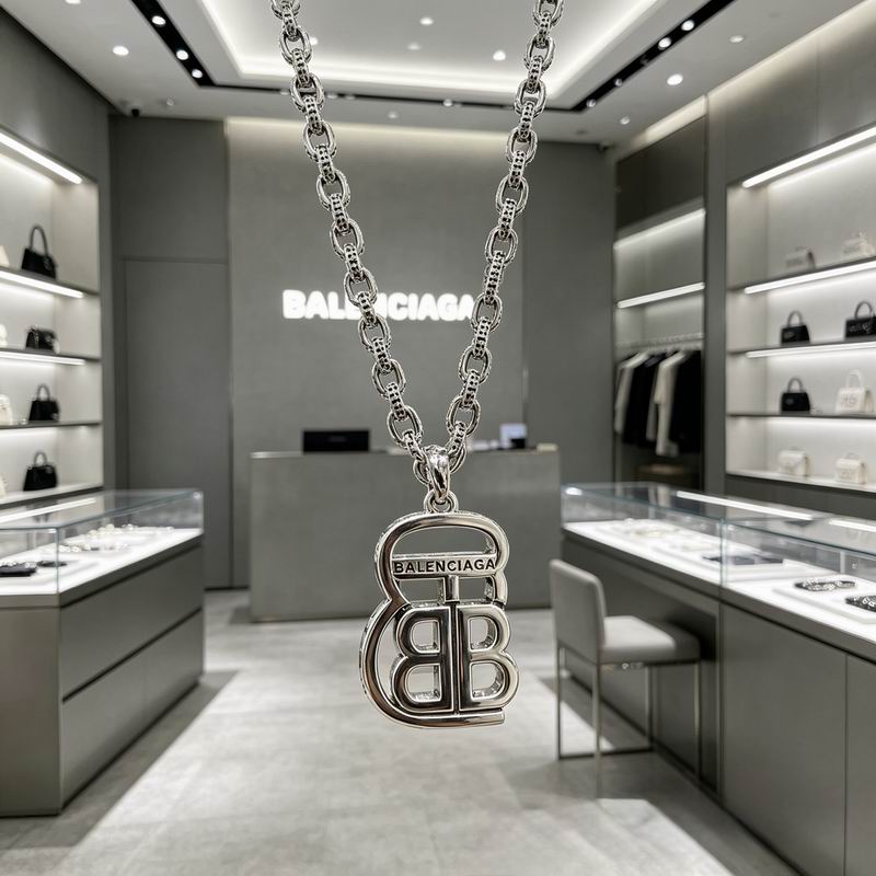 Balenciaga Necklace 04yxs162